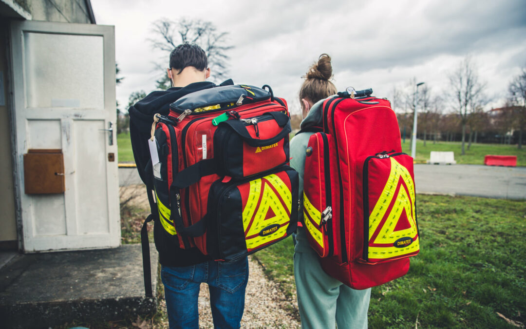 Formation continue Formateur PSC ou PS