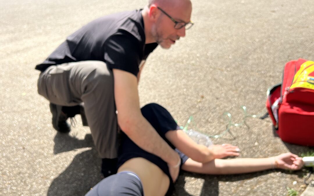 Formation continue PSE 1 / PSE 2